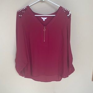 Ladies blouse